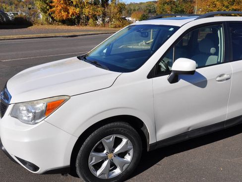 Used 2015 Subaru Forester 2.5i Premium w/ Popular Package #2 image 3