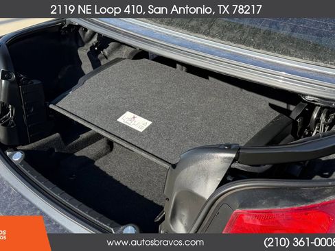 Used 2017 BMW 430i Convertible RWD image 55