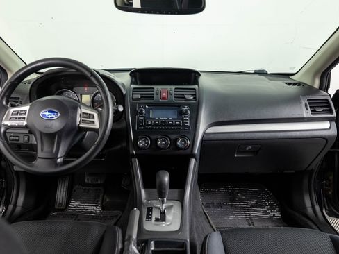 Used 2014 Subaru Crosstrek 2.0i Premium AWD/4WD image 32