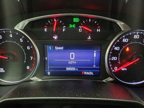 Used 2021 Chevrolet Blazer LT AWD/4WD image 23