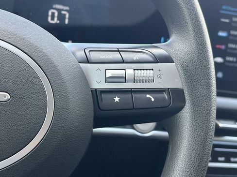 Certified 2025 Hyundai Tucson SEL AWD/4WD image 27