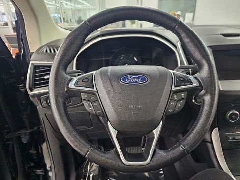 Used 2018 Ford Edge SEL w/ Equipment Group 201A image 10