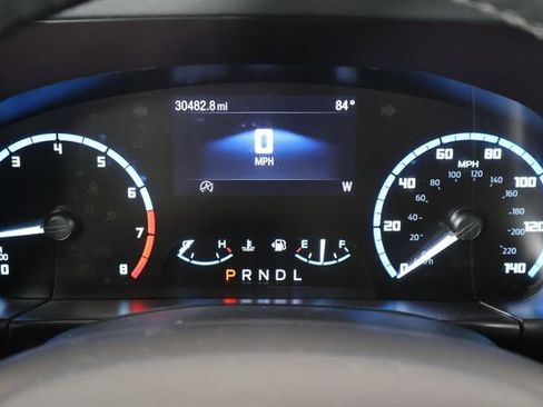 Used 2024 Ford Bronco Sport Big Bend w/ Convenience Package AWD/4WD image 29