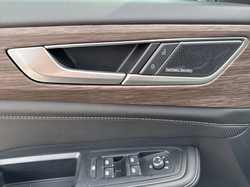 New 2026 Volkswagen Atlas SEL Premium R-Line image 21