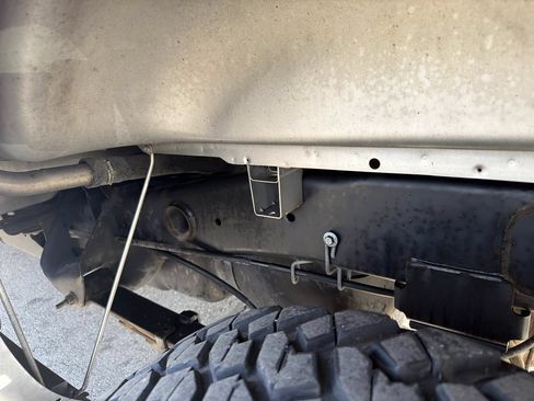 Used 2007 Dodge Ram 2500 Truck Laramie AWD/4WD image 24