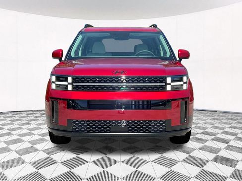 Used 2025 Hyundai Santa Fe Calligraphy image 19