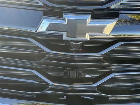 New 2026 Chevrolet Equinox RS w/ Convenience Package III image 31