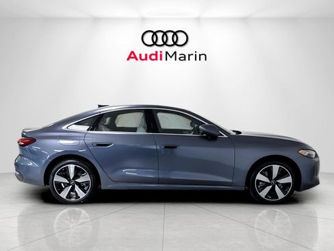 New 2025 Audi A5 2.0T Premium Plus AWD/4WD image 6