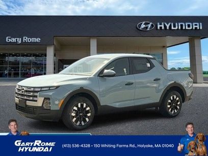 New 2026 Hyundai Santa Cruz SE