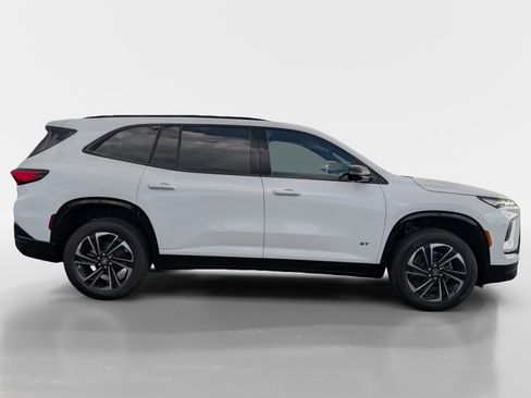 New 2026 Buick Enclave Sport Touring w/ Power Package image 3