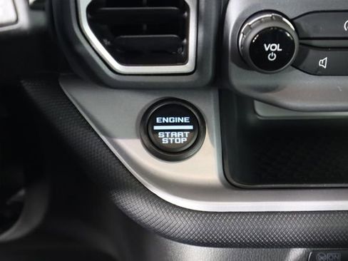Used 2023 Ford Bronco Sport Outer Banks w/ Tech Package AWD/4WD image 41