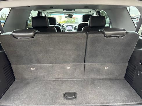 Used 2016 Chevrolet Tahoe LTZ image 7