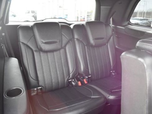 Used 2017 Mercedes-Benz GLS 450 4MATIC w/ Premium Package image 49