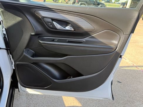 Used 2019 GMC Terrain SLT w/ Preferred Package FWD image 26