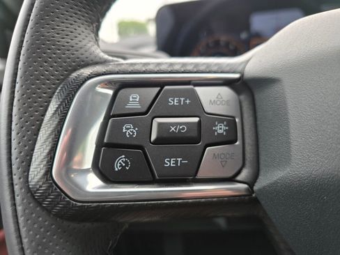 New 2025 Ford Mustang GT Premium RWD image 20