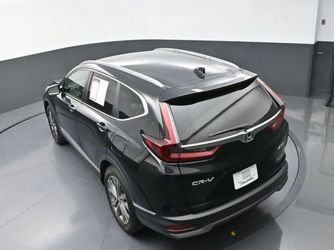 Used 2022 Honda CR-V Touring image 15