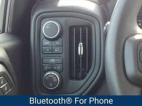 New 2026 Chevrolet Silverado 1500 W/T w/ WT Value Package image 13