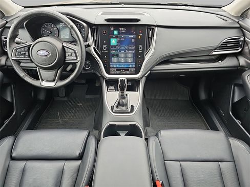 Certified 2024 Subaru Outback Limited image 9