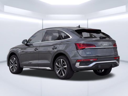 Certified 2023 Audi Q5 2.0T Premium Plus w/ Premium Plus Package AWD/4WD image 7