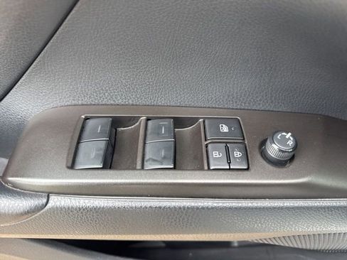 Used 2023 Toyota Camry TRD image 8