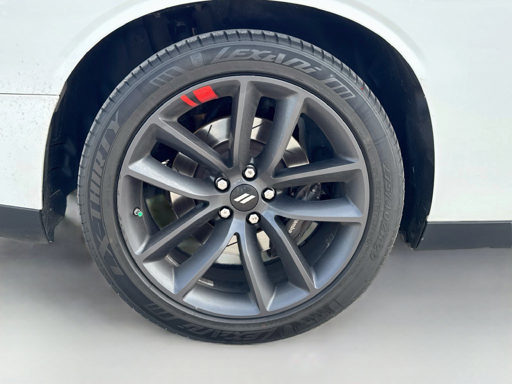 Used 2019 Dodge Challenger R/T Scat Pack RWD image 34