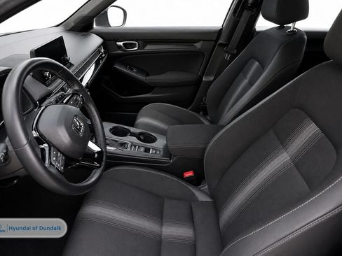 Used 2024 Honda Civic Sport image 9