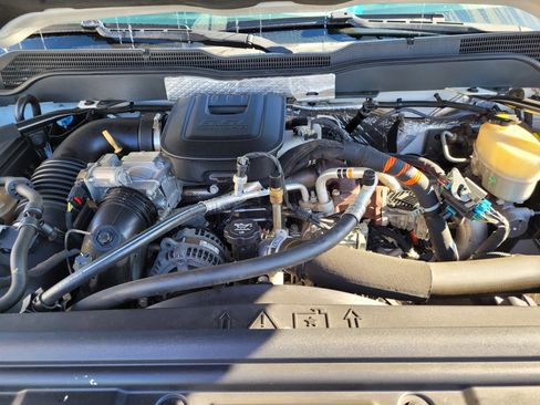 Used 2015 Chevrolet Silverado 3500 W/T w/ WT Convenience Package image 25