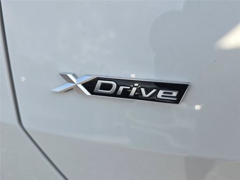 Used 2026 BMW X3 xDrive30i w/ Convenience Package AWD/4WD image 4