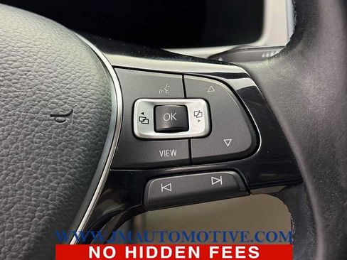 Used 2019 Volkswagen Atlas SEL AWD/4WD image 46
