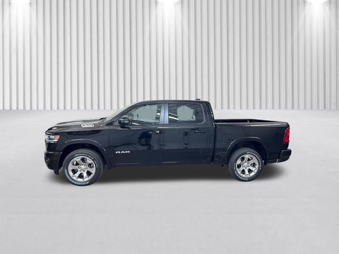 New 2026 RAM 1500 Big Horn image 8