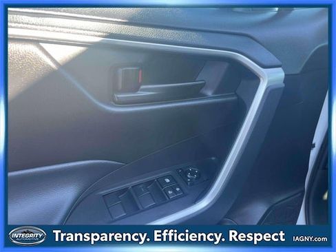 Certified 2023 Toyota RAV4 LE image 17