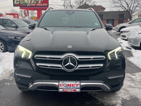 Used 2022 Mercedes-Benz GLE 350 4MATIC image 6