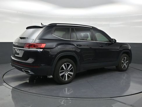 Used 2022 Volkswagen Atlas SE FWD image 5