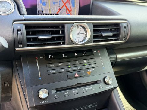 Used 2016 Lexus RC 350 image 24