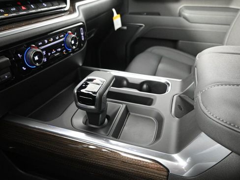 New 2026 Chevrolet Silverado 1500 RST AWD/4WD image 29