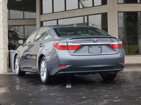Used 2014 Lexus ES 300h image 8
