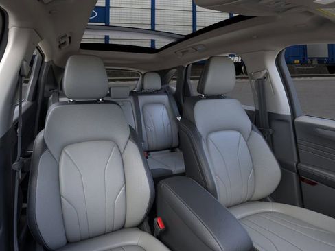 New 2026 Ford Escape SE w/ PHEV Premium Package image 12