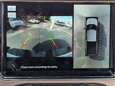 Used 2022 Ford F250 Lariat w/ Lariat Ultimate Package image 14