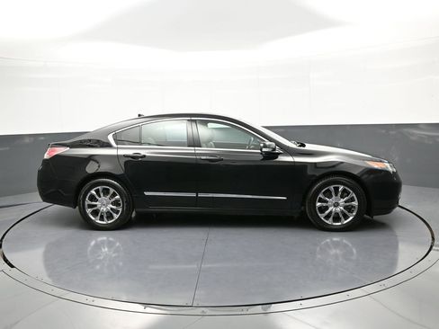 Used 2013 Acura TL w/ Technology Package FWD image 5