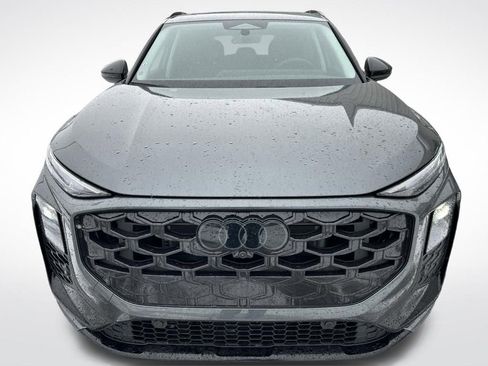 New 2026 Audi Q3 quattro 2.0T AWD/4WD image 9