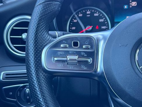 Certified 2019 Mercedes-Benz C 300 Cabriolet image 27