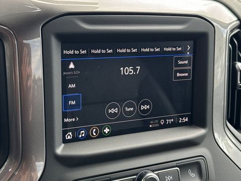 New 2025 Chevrolet Silverado 2500 W/T w/ WT Convenience Package image 17