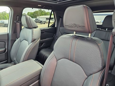 New 2026 Honda Passport TrailSport Elite image 18