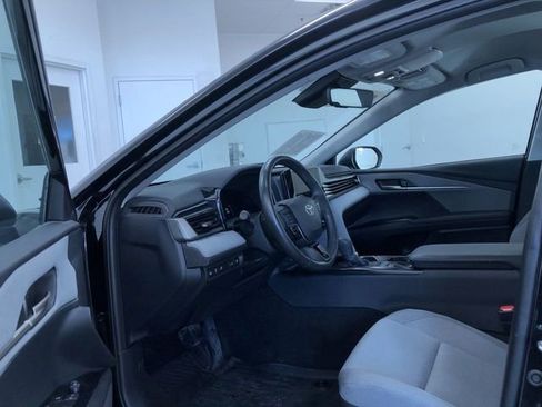 Certified 2025 Toyota Camry LE image 10