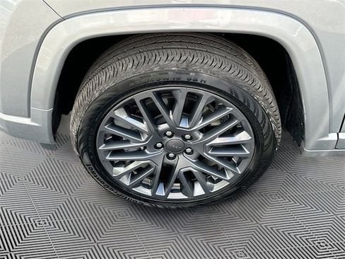 Certified 2023 Jeep Compass High Altitude image 30