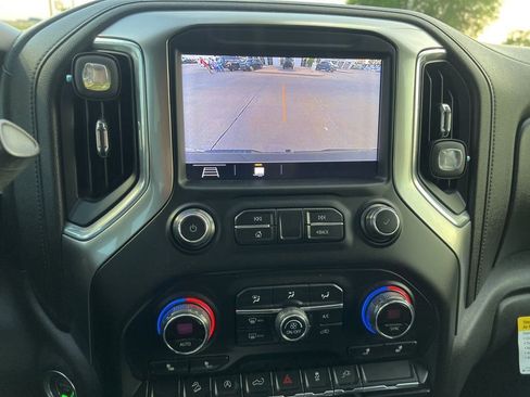 Used 2019 Chevrolet Silverado 1500 RST w/ All-Star Edition image 8