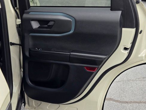 Certified 2024 Ford Bronco Sport Badlands image 7