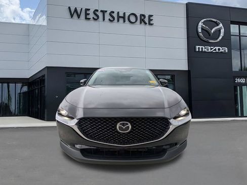 Used 2024 MAZDA CX-30 AWD 2.5 S image 8