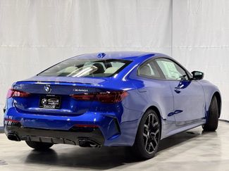 New 2026 BMW 440i xDrive M440i xDrive w/ Premium Package video 4