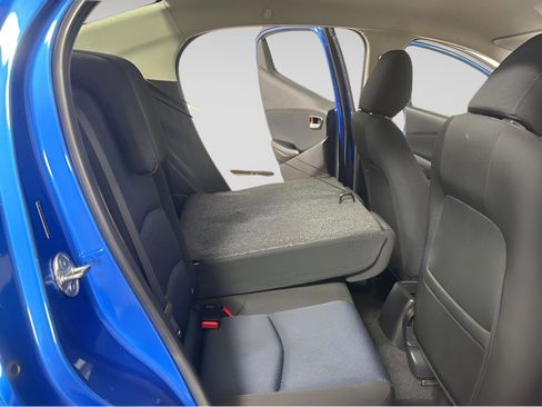 Used 2018 Toyota Yaris iA image 26